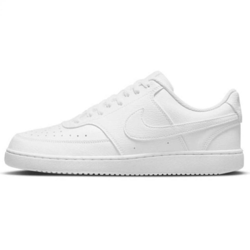 ZAP H NIKE COURT VISION LO BLANCA