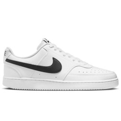 ZAP H NIKE COURT VISION LO NN BLANCA PIPA NEGRA