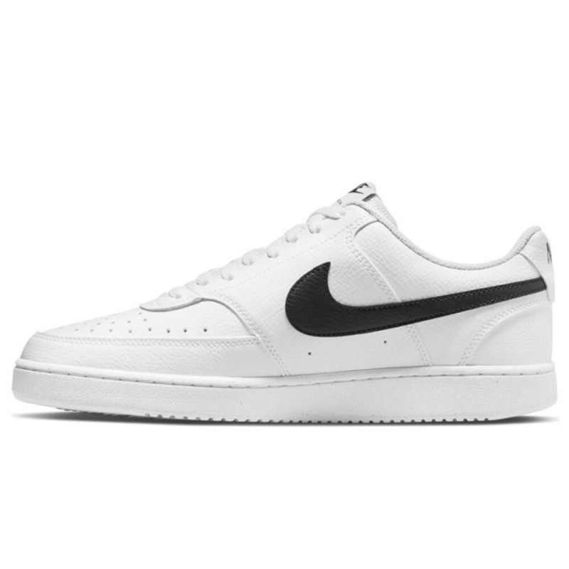 ZAP H NIKE COURT VISION LO NN BLANCA PIPA NEGRA