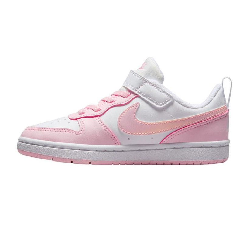NIKE COURT BOROUGH LOW 