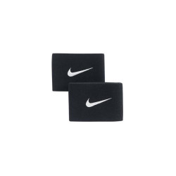 MUÑEQUERA UNISEX NIKE AJUSTABLE NEGRA