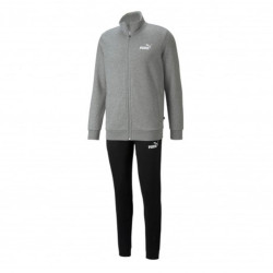CHANDAL PUMA GRIS NEGRO CREMALLERA 2