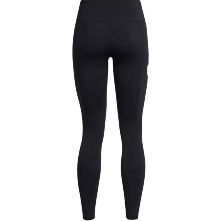 MALLA UNDER ARMOUR LARGA NEGRA 