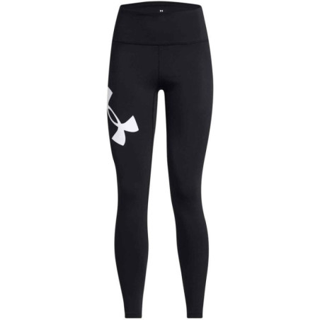 MALLA UNDER ARMOUR LARGA NEGRA 