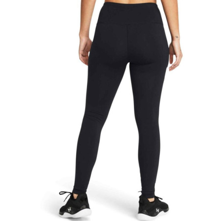 MALLA UNDER ARMOUR LARGA NEGRA 
