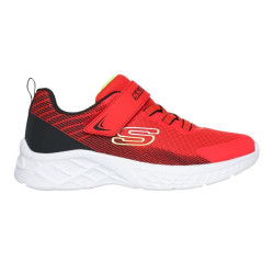 ZAPATILLA SKECHERS MICROSPEC 2 ZAVRIX ROJO 2