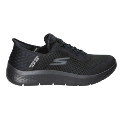 ZAPATILLA SKECHERS GO WALK FLEX NEGRO 2