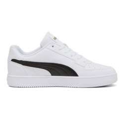 ZAPATILLA PUMA CAVEN 2 0 BLANCO NEGRO