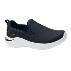 ZAPATILLA JOMA LACELESS AZUL MUJER 2