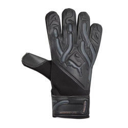 GUANTES PORTERO PUMA ULTRA PLAY RC NEGRO