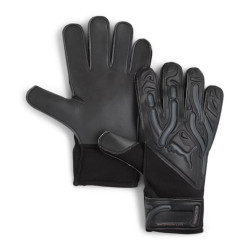 GUANTES PORTERO PUMA ULTRA PLAY RC NEGRO 2