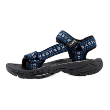 ZANDALIA JOMA CLIMBER MEN 2403 MARINO
