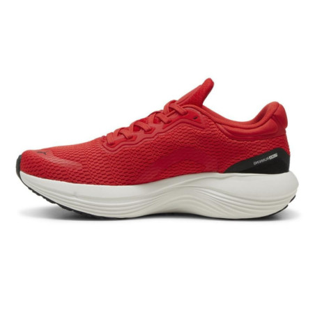 ZAPATILLA PUMA SEND PRO FOR ALL ROJO