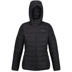 CHAQUETA REGATTA HELFA NEGRA