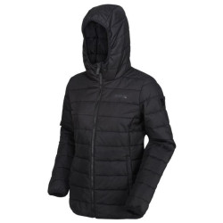 CHAQUETA REGATTA HELFA NEGRA 2