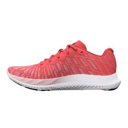 ZAPATILLAS UNDER AMOUR CHARGED BREEZE 2 ROSA 2