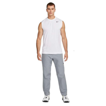 CAMISETA NIKE SIN MANGAS BLANCA DRI-FIT DX0991-100