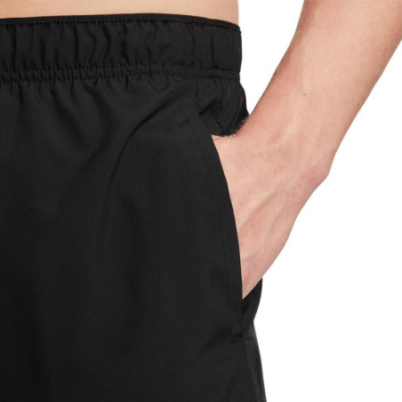 PANTALON CORTO NIKE CHALLENGER NEGRO 7  DV9359-010