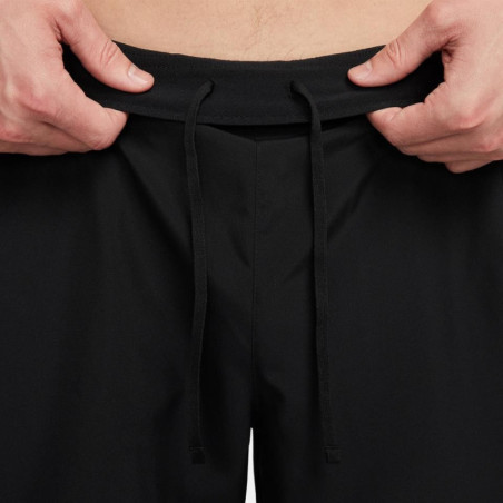 PANTALON CORTO NIKE CHALLENGER NEGRO 7  DV9359-010