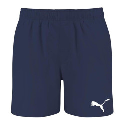 BAÑADOR PUMA SWIN AZUL HOMBRE 100002245-001