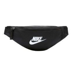 RIÑONERA NIKE HERITAGE NEGRA 1L DB0488-010