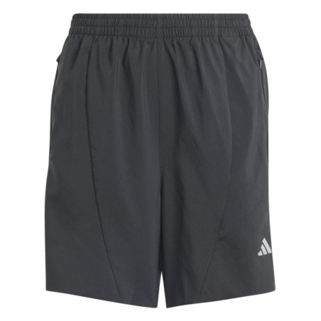 PANTALON CORTO ADIDAS WOVEN RUNNING IR6282