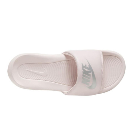 CHANCLA NIKE VICTORI ONE ROSA CN9677-600