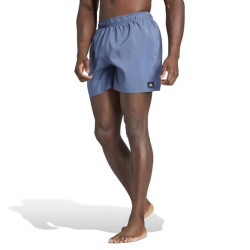 BAÑADOR ADIDAS SOLID AZUL CLX HOMBRE IR6221