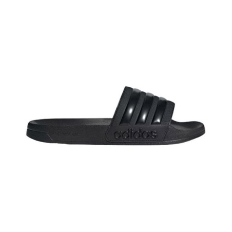 CHANCLAS ADIDAS ADILETTE SHOWER NEGRA TOTAL GZ3772