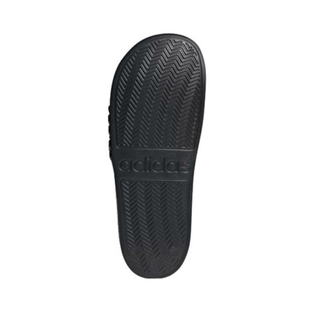 CHANCLAS ADIDAS ADILETTE SHOWER NEGRA TOTAL GZ3772
