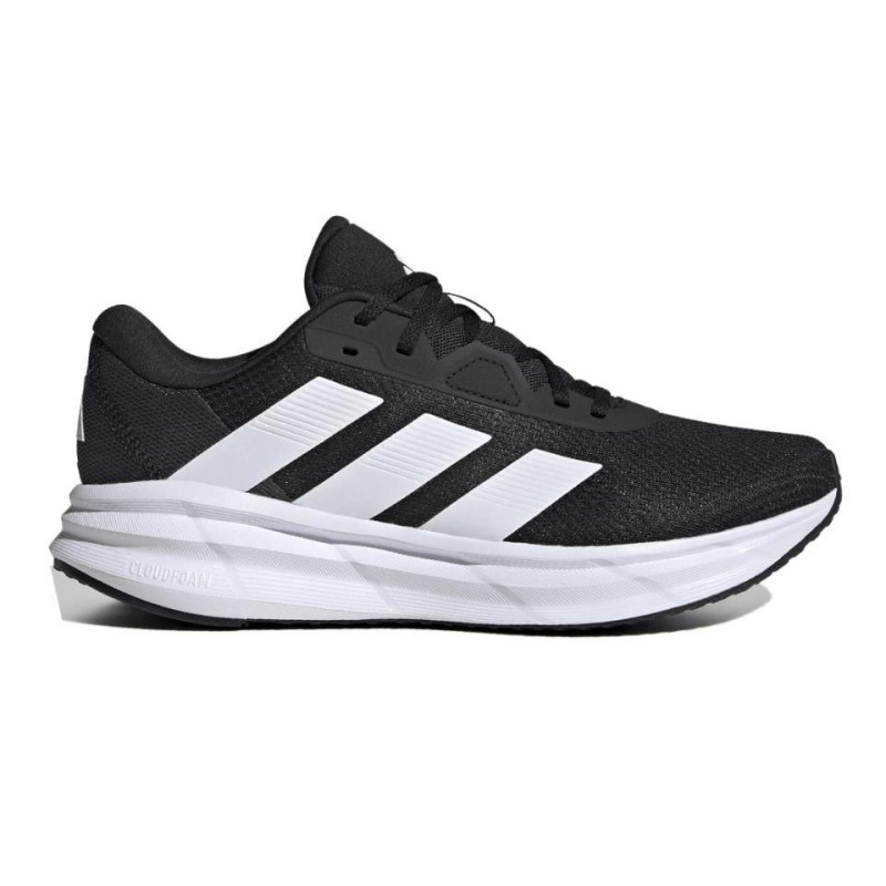 ZAPATILLAS ADIDAS GALAXY 7 M  NEGRO ID8760