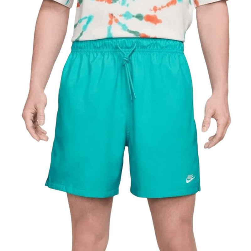 PANTALON CORTO NIKE CLUB VERDE FN3307-345