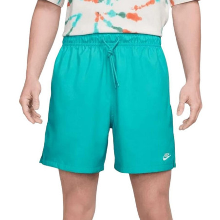 PANTALON CORTO NIKE CLUB VERDE FN3307-345