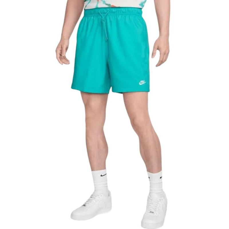 PANTALON CORTO NIKE CLUB VERDE FN3307-345