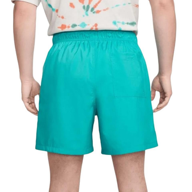 PANTALON CORTO NIKE CLUB VERDE FN3307-345