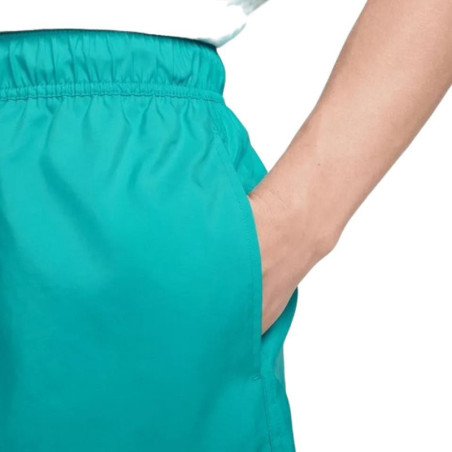 PANTALON CORTO NIKE CLUB VERDE FN3307-345