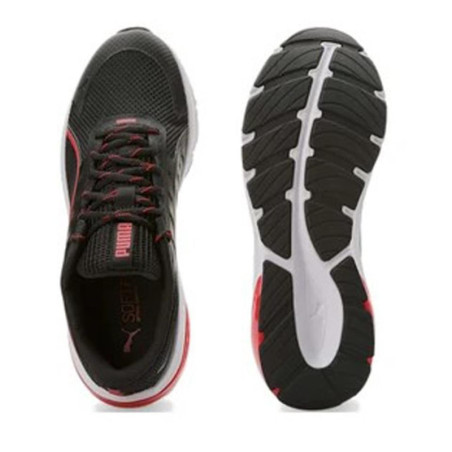 ZAPATILLAS PUMA CELL GLARE NEGRA 310541-01