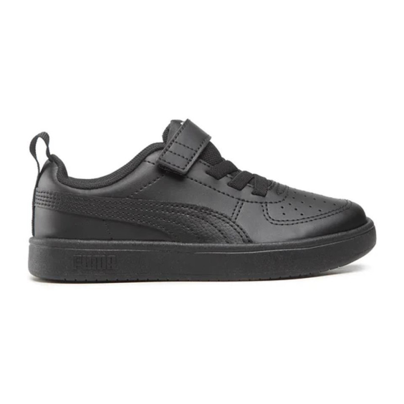 ZAPATILLAS PUMA AC RICKIE NEGRO 385836-02