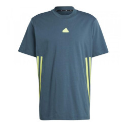 CAMISETA ADIDAS AERO FUTURE ICON VERDE IN1614 2