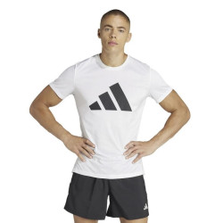 CAMISETA ADIDAS RUN IT BLANCA IN0075