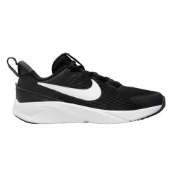 ZAPATILLAS NIKE STAR RUNNER 4 NEGRA DX7614-001 2