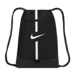 MOCHILA NIKE UNISEX NEGRA GYMSACK DA5435-010