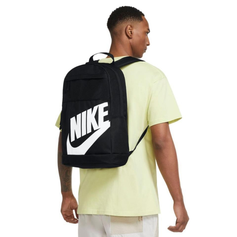 MOCHILA NIKE ELEMENTAL UNISEX NEGRA 21L DD0559-010
