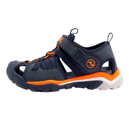 SANDALIA JOMA LAKE AZUL NIÑOS SLAKJS2403V
