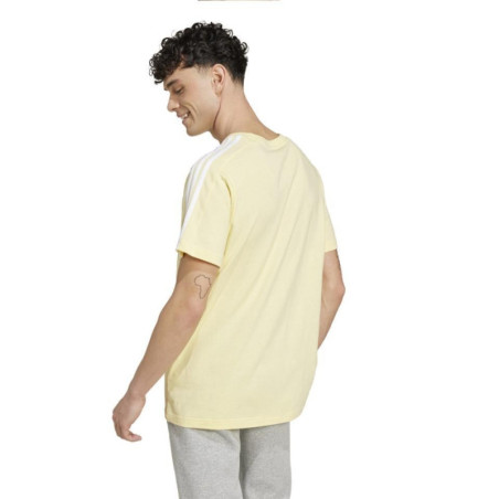 CAMISETA ADIDAS ESSENTIALS 3-TRIPES IX0159