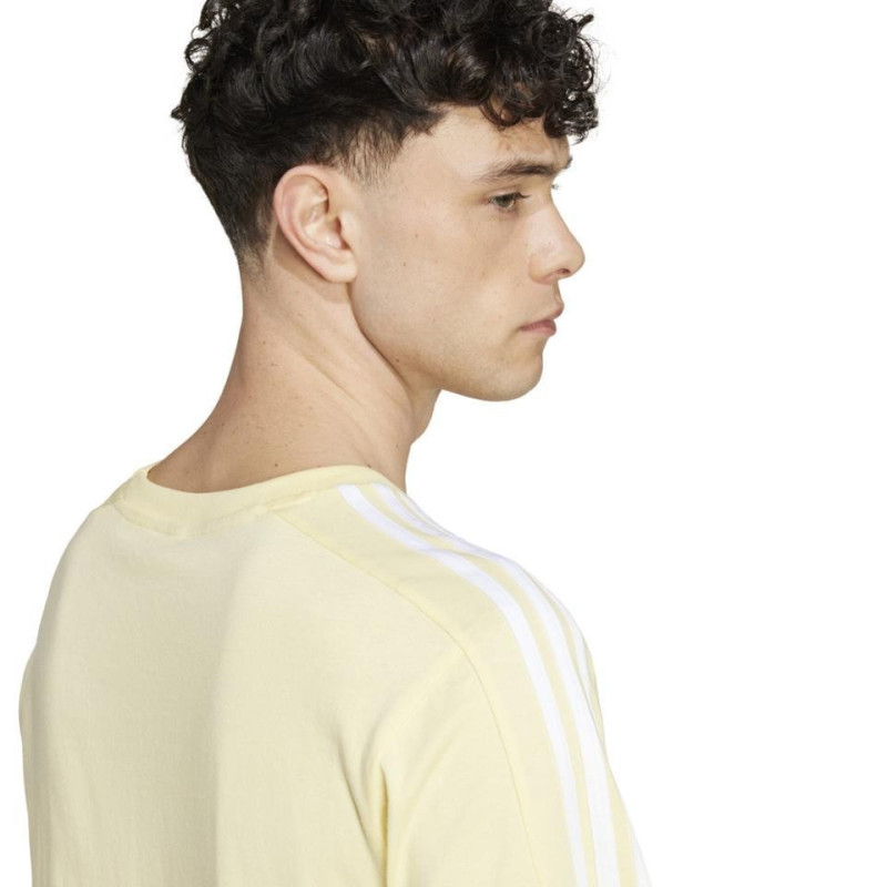 CAMISETA ADIDAS ESSENTIALS 3-TRIPES IX0159