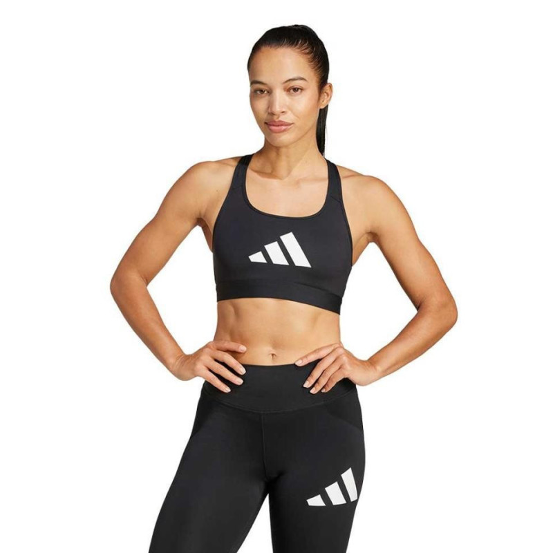 SUJETADOR ADIDAS DEPORTIVO POWERREACT JG1414