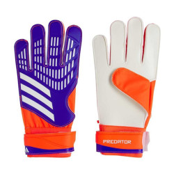 GUANTES PORTERO ADIDAS PREDATOR AZUL IX3870 2
