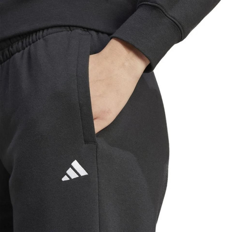 PANTALON ADIDAS FEELCOZY NEGRO IW0221