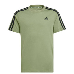 CAMISETA ADIDAS PERFORMANCE U 3S VERDE IX9540